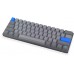 Endorfy Thock V2 Compact Wireless ENDORFY Yellow by Gateron (EY5A132)