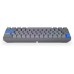 Endorfy Thock V2 Compact Wireless ENDORFY Yellow by Gateron (EY5A132)