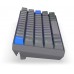 Endorfy Thock V2 Compact Wireless ENDORFY Yellow by Gateron (EY5A132)