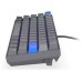 Endorfy Thock V2 Compact Wireless ENDORFY Yellow by Gateron (EY5A132)