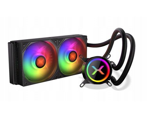 Krux HydroX 240 ARGB (KRXE001)