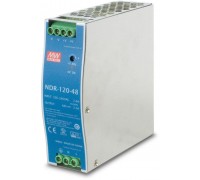 48V, 120W Din-Rail Power
