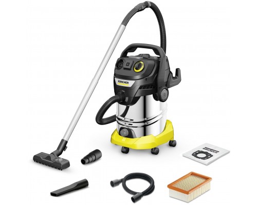 przemysłowy Karcher KWD 6 P S V-30/8/22/T
