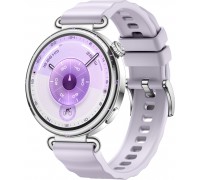 Smartwatch Huawei Watch GT6 41mm Purple Violet  (6942103168253)