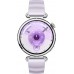 Smartwatch Huawei Watch GT6 41mm Purple Violet  (6942103168253)