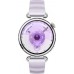 Smartwatch Huawei Watch GT6 41mm Purple Violet  (6942103168253)