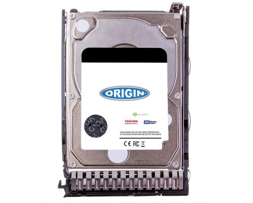 1.8TB HOT PLUG ENTERPRISE 10K