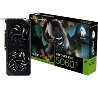 Gain 16GB D7 RTX 5060 Ti Ghost II OC