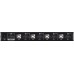 ATEN CS784H  KVM Black