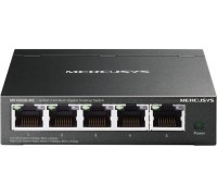 Switch Mercusys Mercusys MS105GS-M2 5-Port 2.5G Multi-Gigabit Desktop Switch