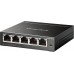 Switch Mercusys Mercusys MS105GS-M2 5-Port 2.5G Multi-Gigabit Desktop Switch