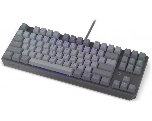 Endorfy Thock V2 TKL ENDORFY Red (EY5C016)