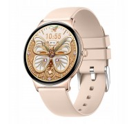 Colmi V89 smartwatch (gold)