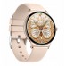 Colmi V89 smartwatch (gold)
