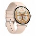 Colmi V89 smartwatch (gold)
