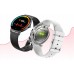 Colmi V89 smartwatch (gold)