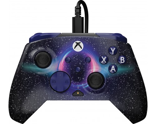 Turtle Beach controller Rematch Advanced Xbox, Dark Cosmos