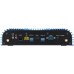 Shuttle BPCAL02-i7 Wielkość PC 2.6L Black, Blue i7-1255U