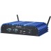 Shuttle BPCAL02-i7 Wielkość PC 2.6L Black, Blue i7-1255U