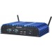 Shuttle BPCAL02-i7 Wielkość PC 2.6L Black, Blue i7-1255U