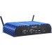 Shuttle BPCAL02-i7 Wielkość PC 2.6L Black, Blue i7-1255U