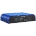 Shuttle BPCAL02-i7 Wielkość PC 2.6L Black, Blue i7-1255U