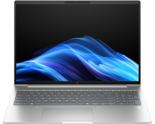 Laptop HP EliteBook 6 G1i 16 Ultra 5 225U / 24 GB / 512 GB / W11 Pro (C51GPET)