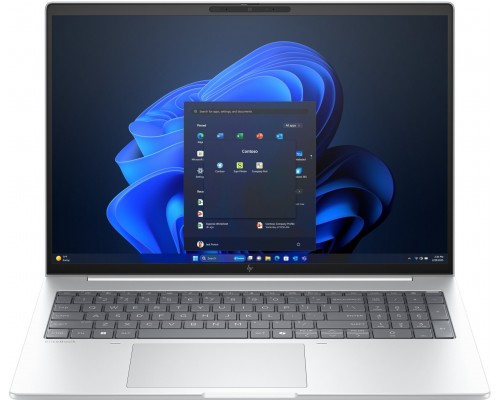 Laptop HP EliteBook 8 G1i 16 Ultra 7 258V / 32 GB / 512 GB / W11 Pro (C51M8ET)