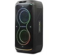 Muse Party Box Speaker | M-1930 DJ | 300 W | Bluetooth | Black | Portable | Wireless connection