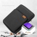 Etui Case handbag na laptopa 13 13,3 cali gray