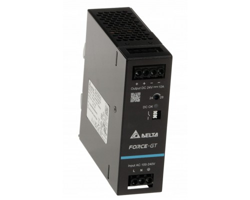 DRF-24V240W1GBA FORCE-GT (1 FAZA) Delta Electronics