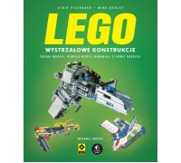 Lego Wystrzałowe konstrukcje w.2