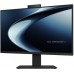 ASUS AIO P470VAK-BPE100X i7-13620H 27.0 FHD 300nits 100Hz AG 16GB DDR5 SSD512 Intel UHD Graphics WLAN+BT LAN Cam1080p W11Pro Black 3Y OnSite