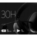 Sony INZONE H9 II Gaming Headset - czarny