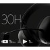 Sony INZONE H9 II Gaming Headset - czarny