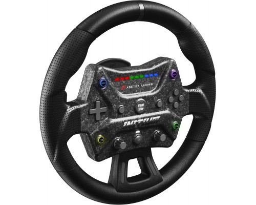 Asetek SimSports Initium Steering Wheel (PC)
