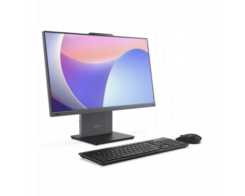 LENOVO PC AIO ThinkCentre neo 50a 24 Gen 5 - i3-1315U,23.8" FHD IPS,8GB,512SSD,HDMI,Int. Intel UHD,BezOS,3Y Onsite