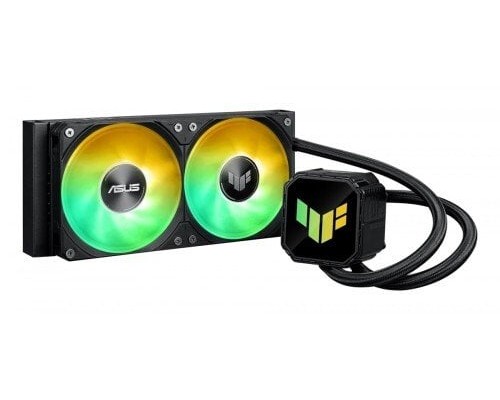 Asus TUF Gaming LC III 240 ARGB (90RC01J1-B0EAY0)