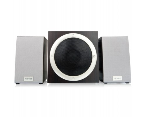 Microlab TMN1 2.1 - Zestaw speakerów 2.1