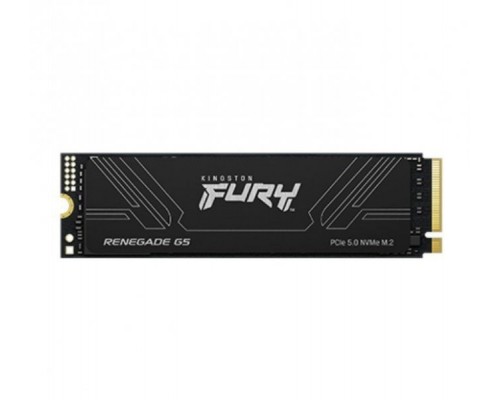 SSD Kingston Fury Renegade G5 8TB M.2 2280 PCI-E x4 Gen5 NVMe (SFYR2D/8T1)