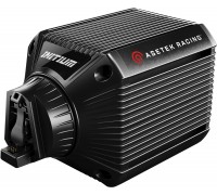 Asetek SimSports Initium Wheelbase (5,5 Nm)