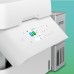 EPSON EcoTank ET-3956 Inkjet MFP A4 18ppm ISO USB WLAN Wi-Fi