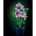LEGO Botanicals Hibiskus (10372)