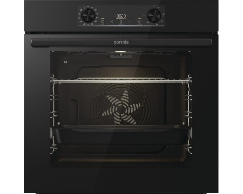 Gorenje BOP6373E28EBG Black