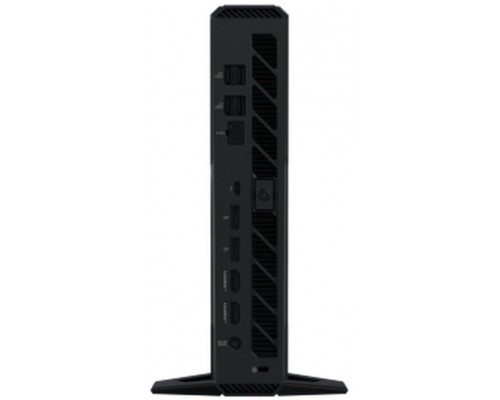ASUS NUC 15 Performance RNUC15JNK7X50002 Wielkość PC 3L Black 255HX