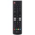 LG 43UA74006LB LED 43'' 4K Ultra HD WebOS 25