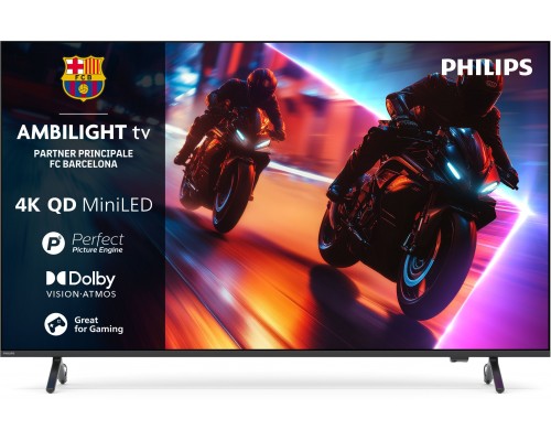 Philips 65MLED920/12 Mini LED 65'' 4K Ultra HD Titan OS Ambilight