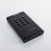 iStorage diskAshur PRO3 SSD 4 TB USB Type-A / USB Type-C 3.2 Gen 1 (3.1 Gen 1) Czarny