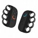 YAXO Handles for Joy-Con BOXING SET for NS2 Techno Black