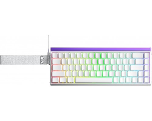 Aula Hero 68 HE Meteor Switch (AUH68-WP-ME)